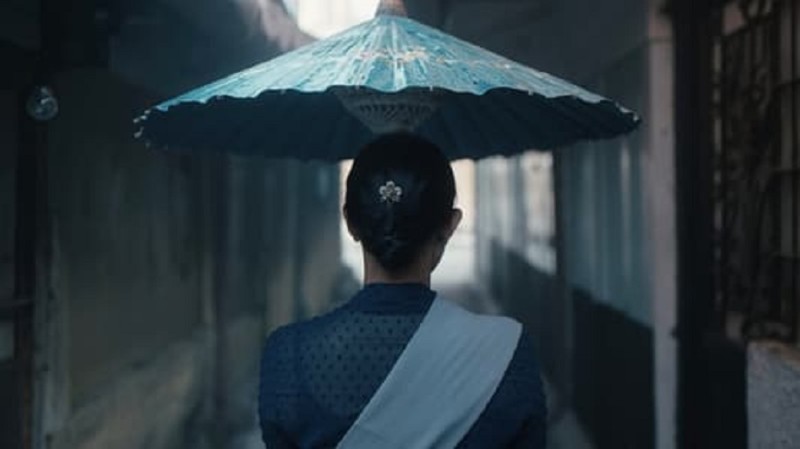 《娜娜：逝水年華》線上看- 小鴨完整版（2022電影）