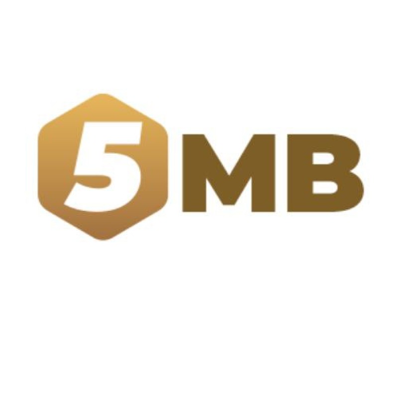 5MB