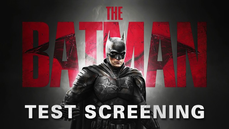 新蝙蝠侠、線上看2022 完整版HD