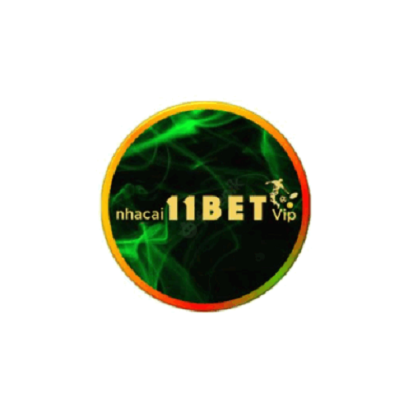 Nhà cái 11Bet Vip