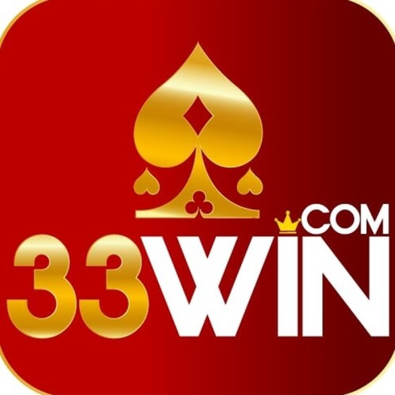 33WIN - TRANG CHỦ CHÍNH THỨC NHÀ CÁI 33WIN