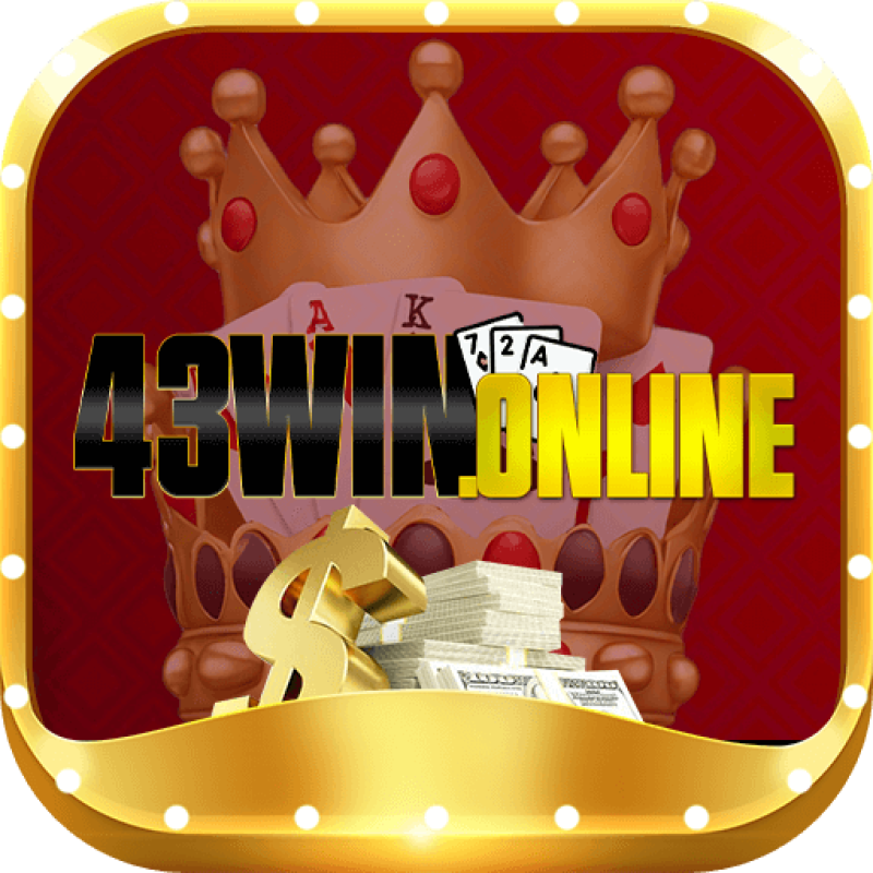 43win - Thương Hiệu Cá Cược Độc Quyền 43win #1 Sever