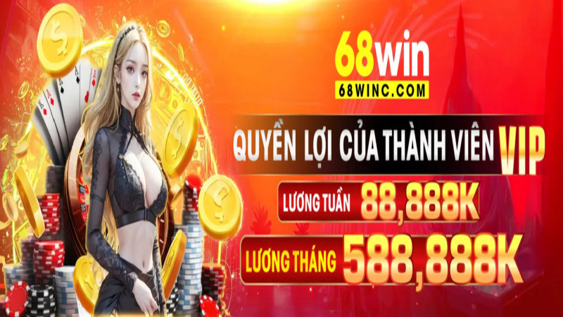 68win