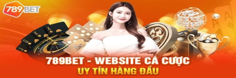 Nhà cái 789Bet