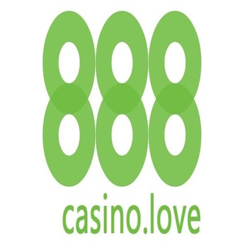 888Casino Love