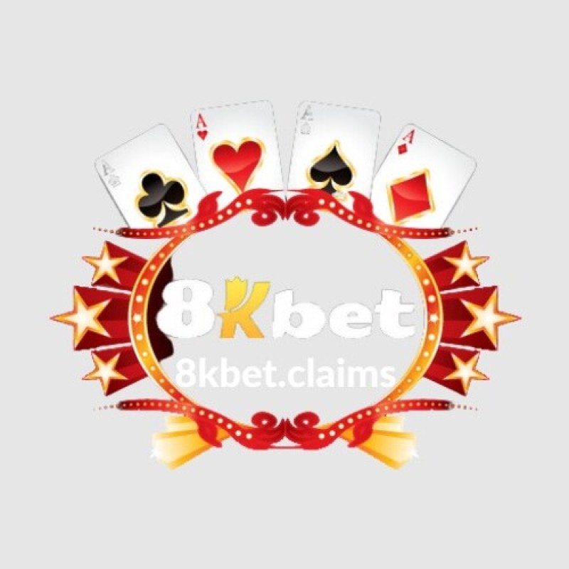 8kbet Sân Chơi Cá Cược Đỉnh Cao