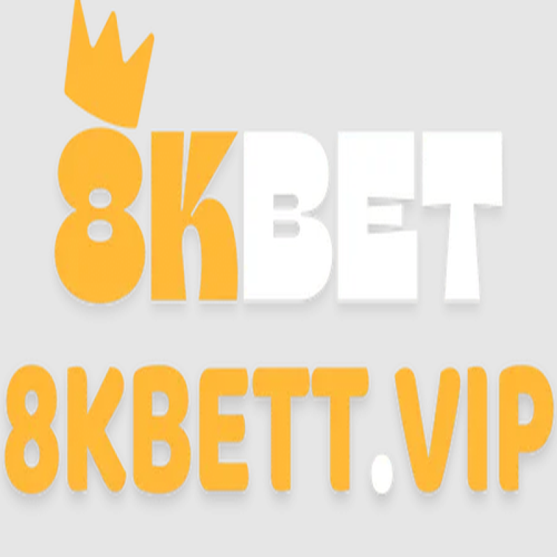 8KBet Link Vào 8KBet Chính Thức