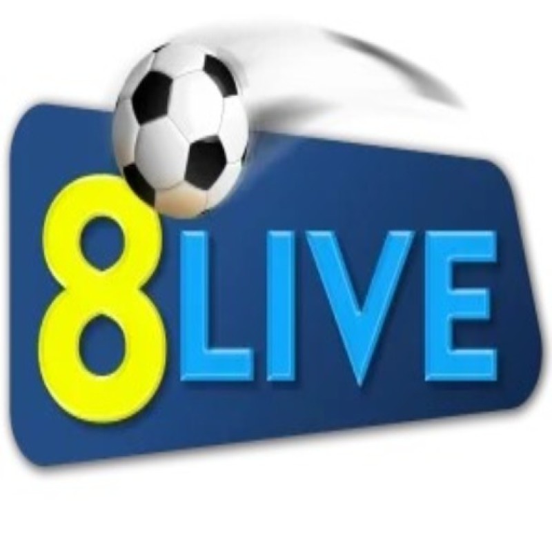 8LIVE