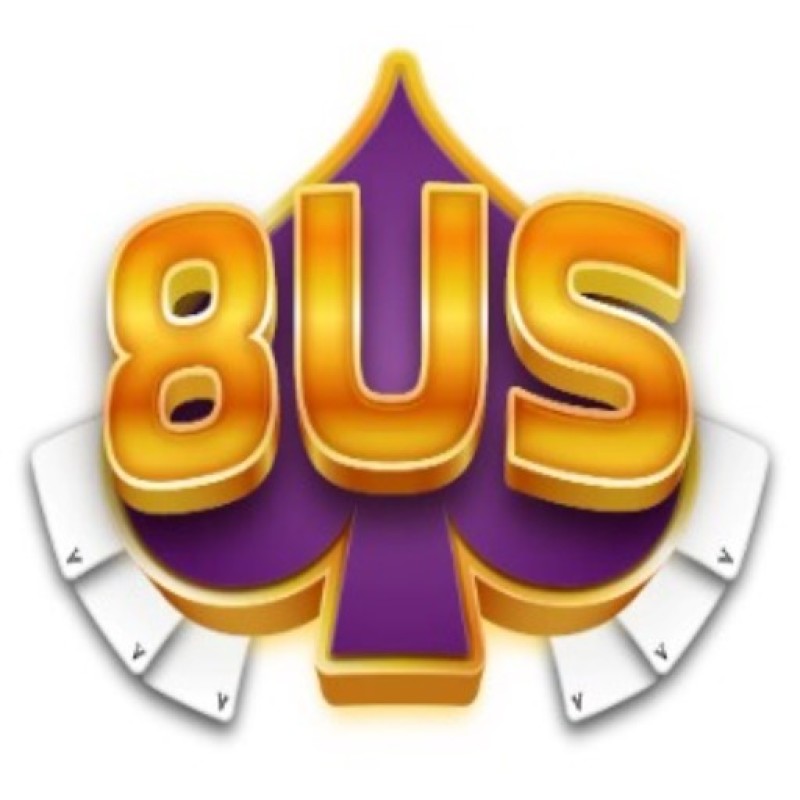8Us