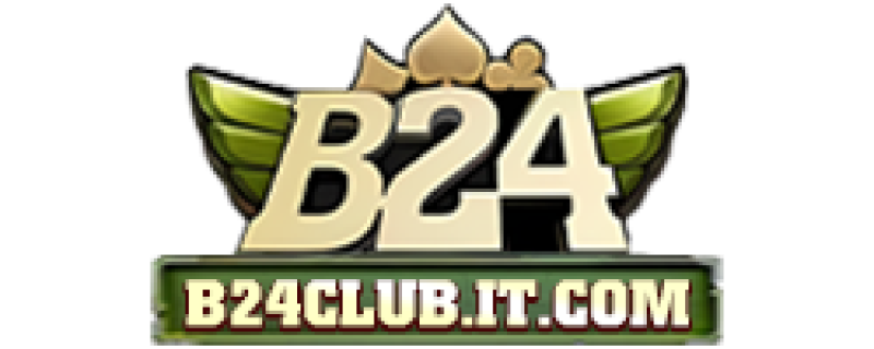 Nhà cái B24CLUB