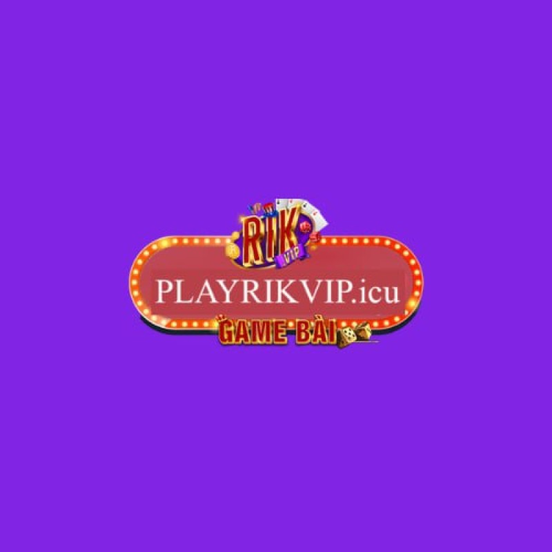 Nhà cái RIKVIP