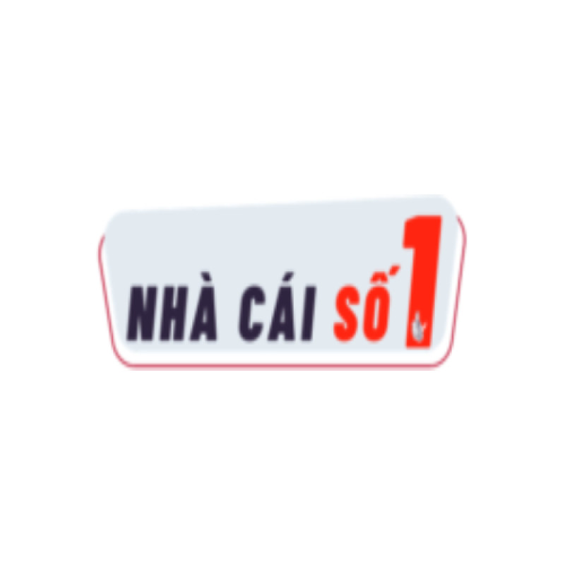 Nhà Cái Số 1