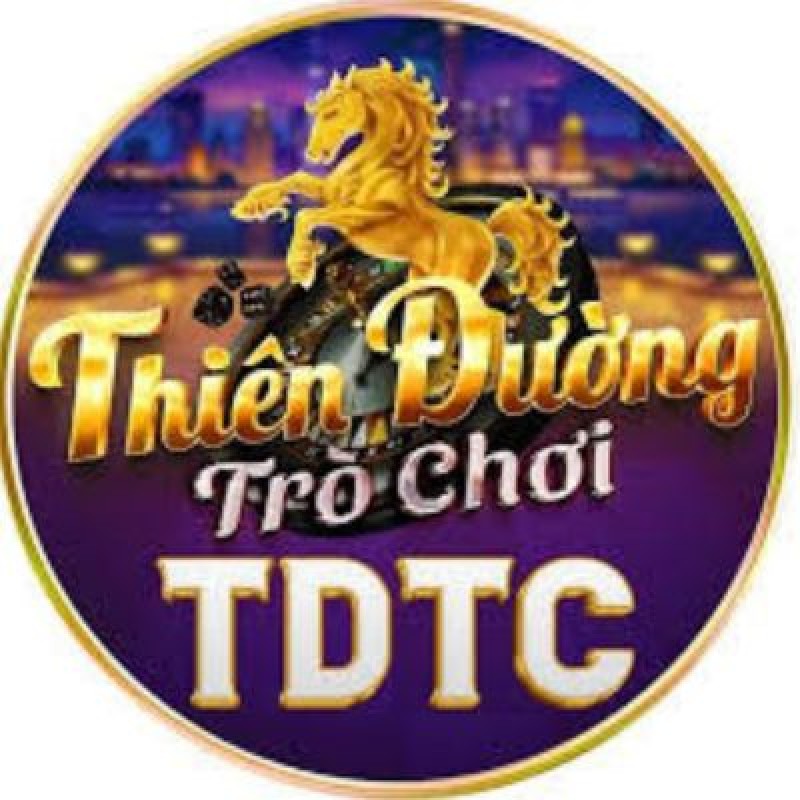 Nhà cái TDTC