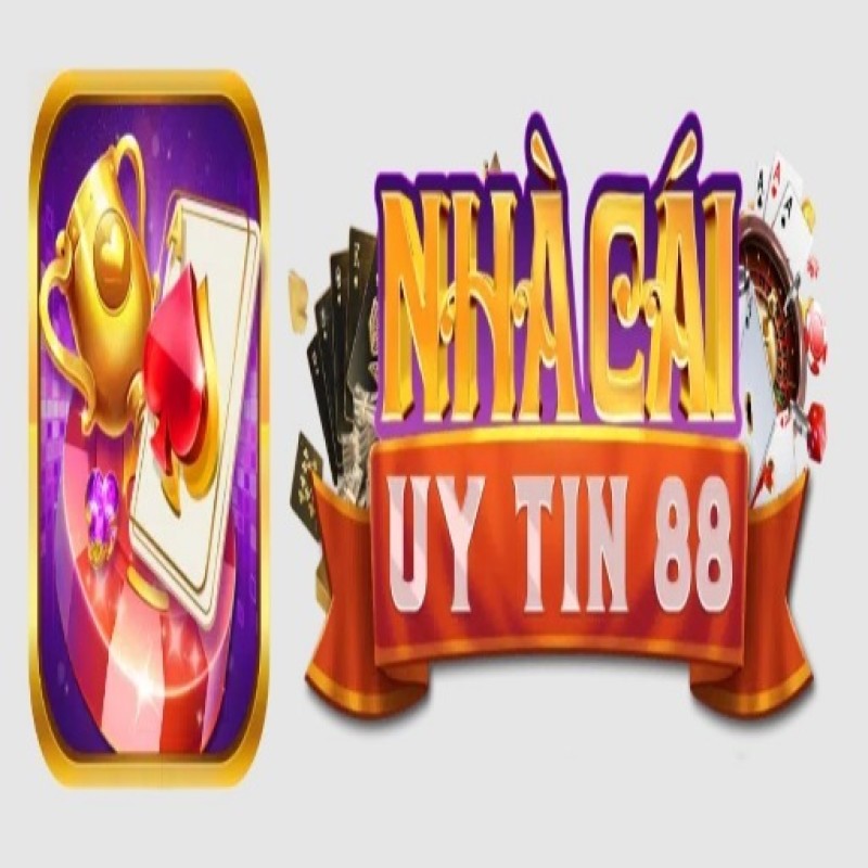 Nhà cái uy tín 88