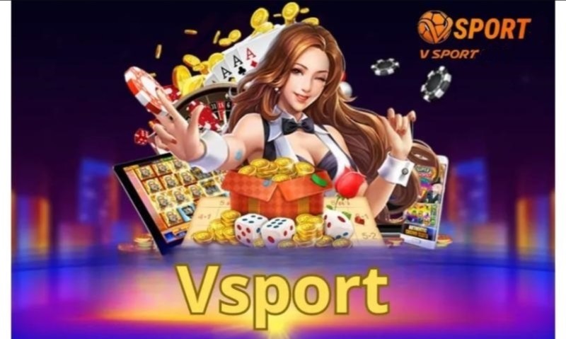 Vsport lol