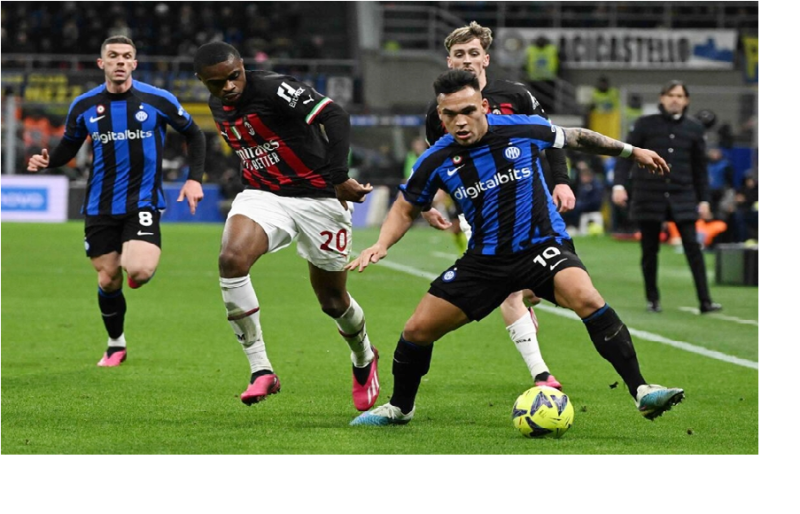 Nhận định AC Milan