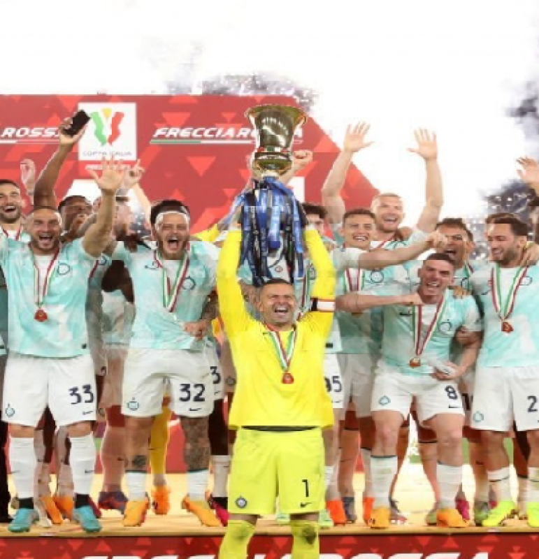 Nhận định inter