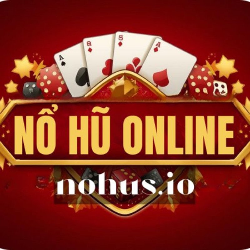 Nổ hũ - Thiên Đường Đổi Thưởng