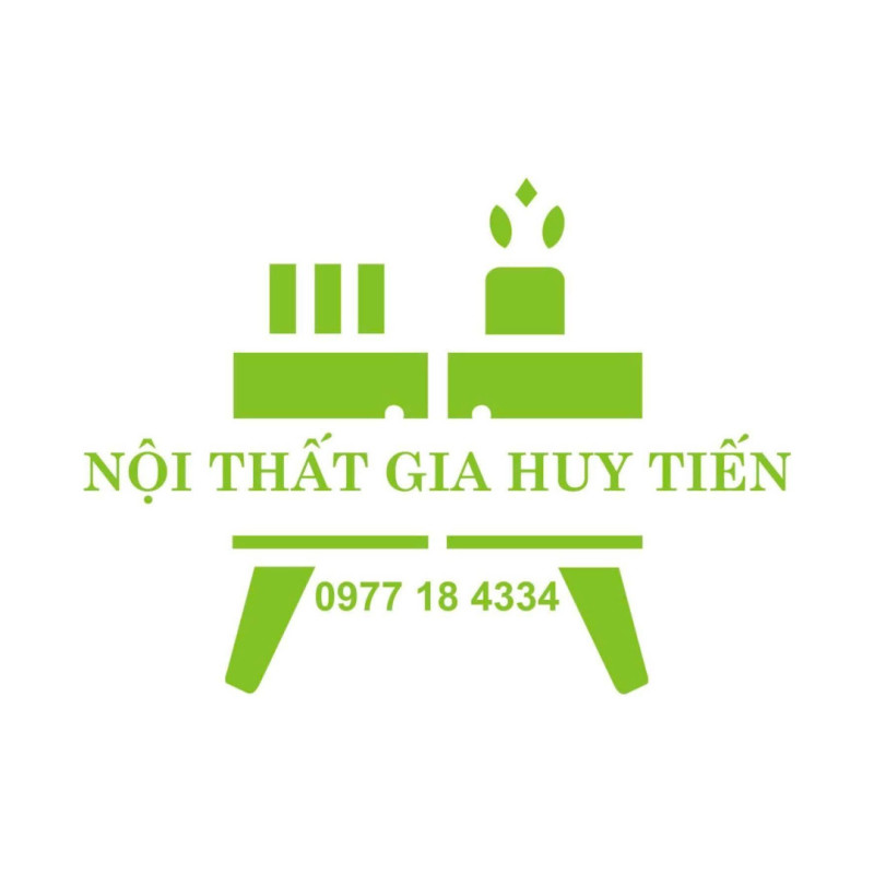 Gia Huy Tiến