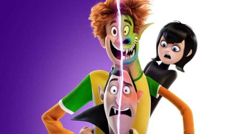 NUEVA | Ver Hotel Transylvania 4 - Transformanía (2022) | PELÍCULA COMPLETA MP4*!!GRATIS