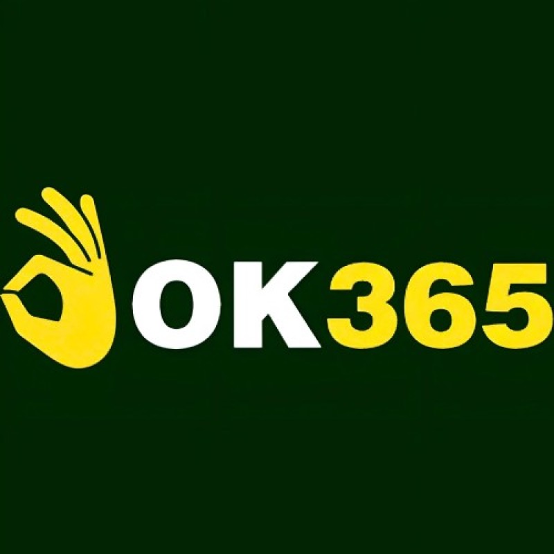 OK365 | OK365 COM | Link Nhà Cái Uy Tín 2025 | Đăng Ký +65K