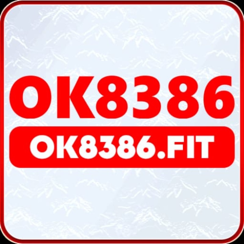 OK8386: Thiên Đường Cá Cược