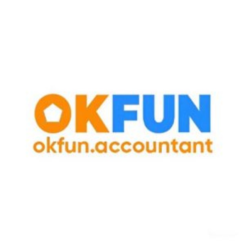 OKFUN Cổng Game Giải Trí Đa Dạng