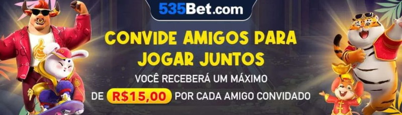 535bet Online