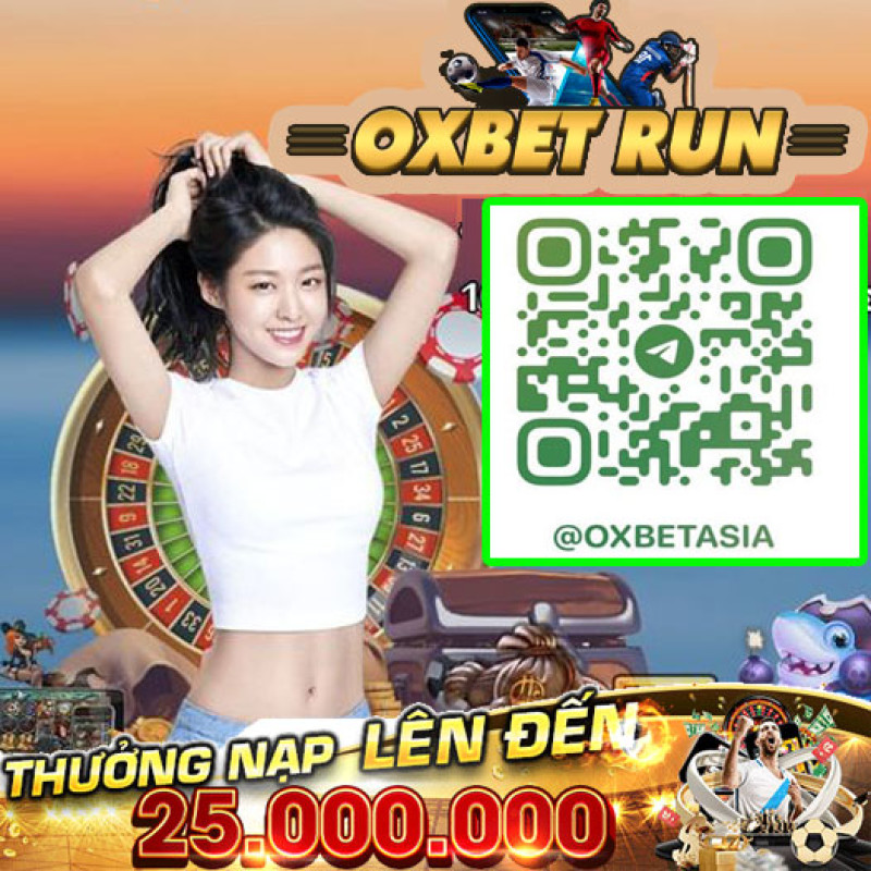 Oxbet Run