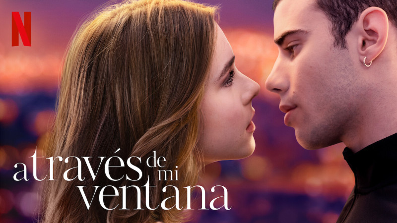 PELIS"4k -!!A través de mi ventana (HD) NUEVA PELICULA completa sub ~espanol mp4