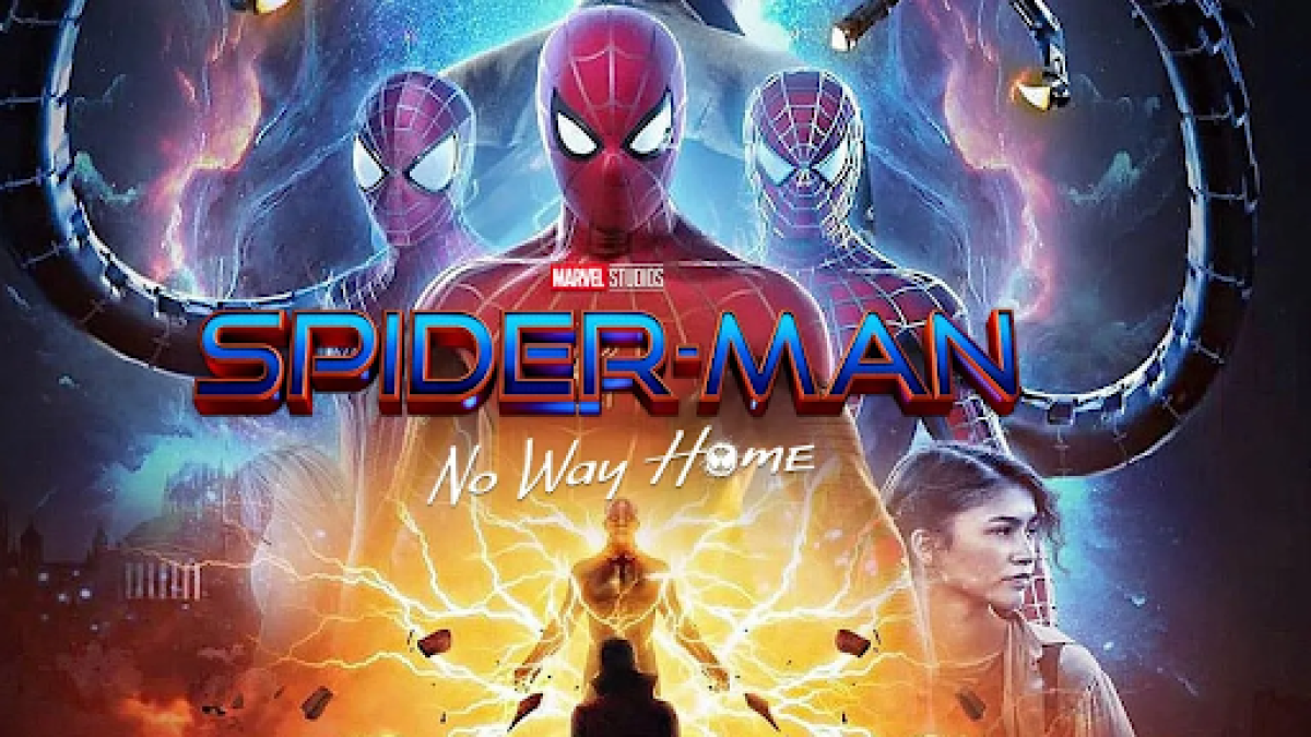 REPELIS~SPIDER-MAN No Way Home (2021) Cuevana Completa Películas 4K - Spider Man No Way Home Pelicula Completa Español Latino