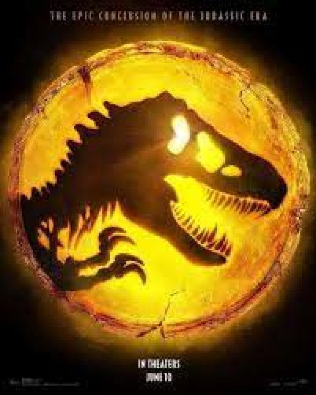 !PelisPlus Jurassic World: Dominion, película 2022 Online en Español y Latino