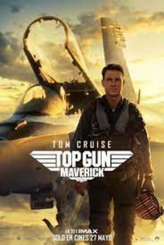 !PelisPlus Top Gun: Maverick, película 2022 Online en Español y Latino