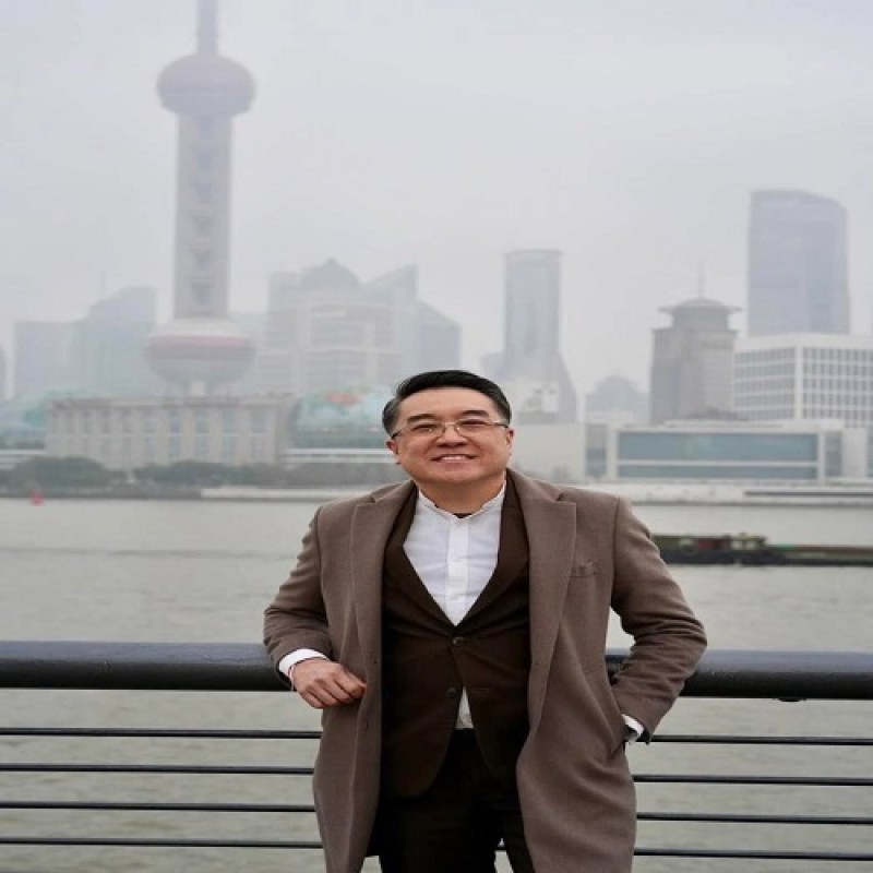 WBP - Phạm Lưu Thanh