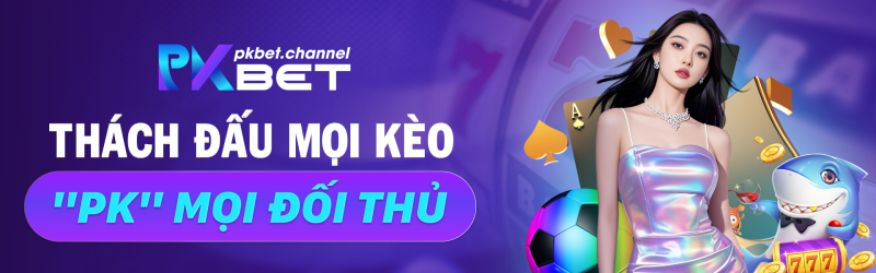 pkbet