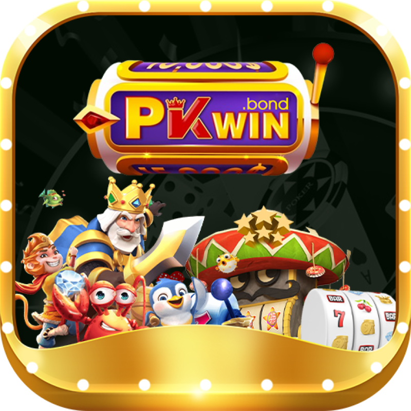 Pkwin - Kho Tàng Trò Chơi Cá Cược Uy Tín Nhất 2025