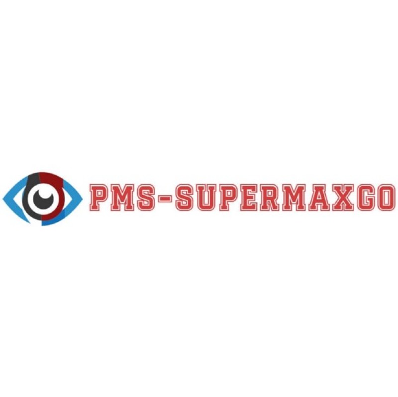 PMS Supermaxgo