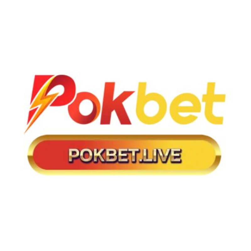 POKBET สุดยอดเว็บเดิมพันออนไลน์ที่เชื่อถือได้อันดับ 1 ของเอเชีย