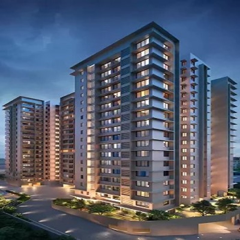 Prestige Imperial Park
