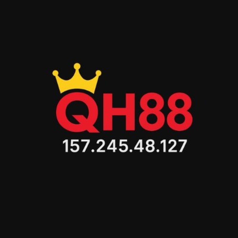 Qh88 ️🎖️ Link Chính Thức