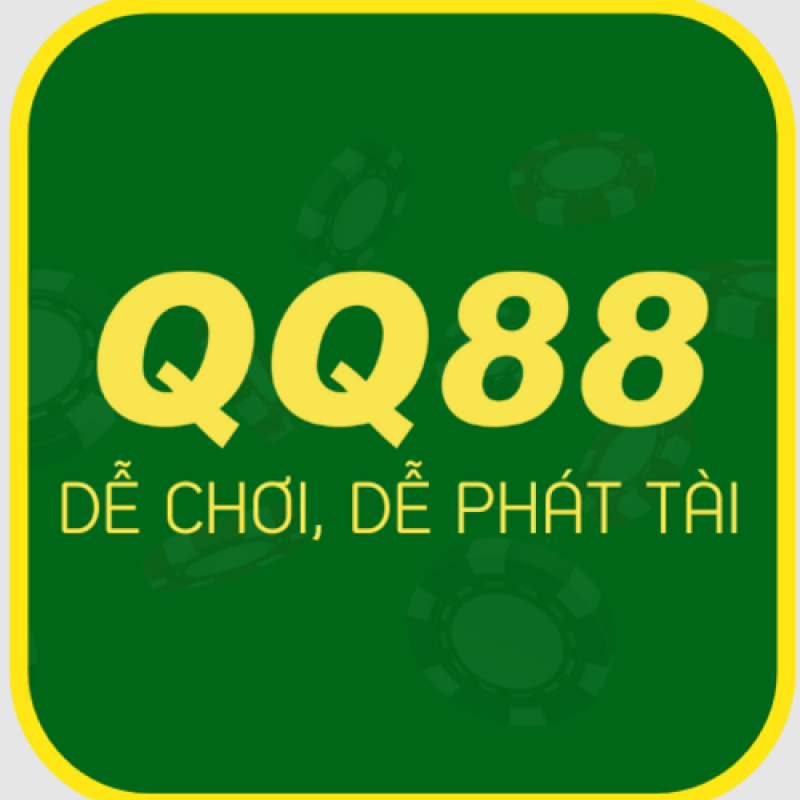 QQ88 - Trang Chủ Đăng Ký QQ88