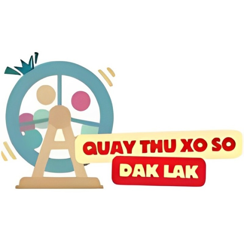 Quay Thử Xổ Số Đắk Lắk