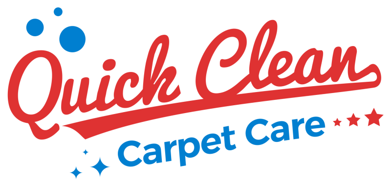 Quick Clean Carpet Care