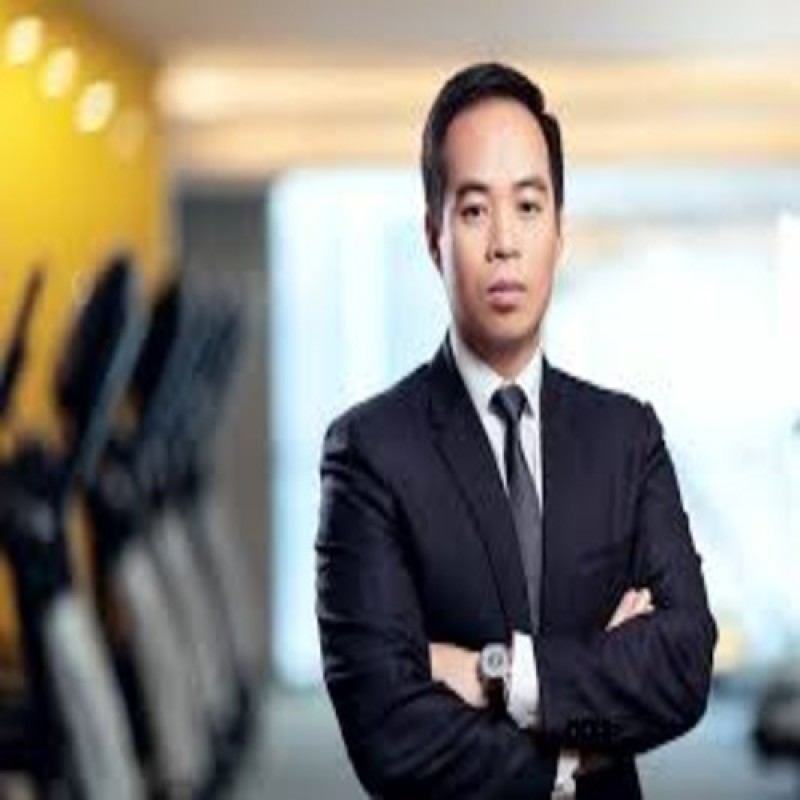 Đỗ Quốc Huy