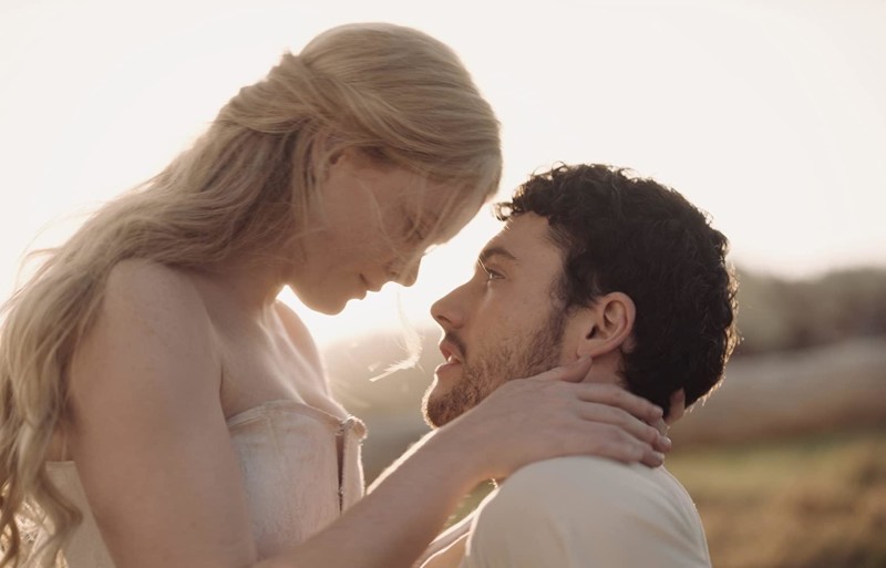 ((GUARDA)) Redeeming Love | 2022 Streaming ITA | ALTADEFINIZIONE