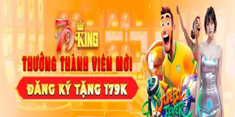 79King - Cổng Game Giải Trí Đỉnh Cao