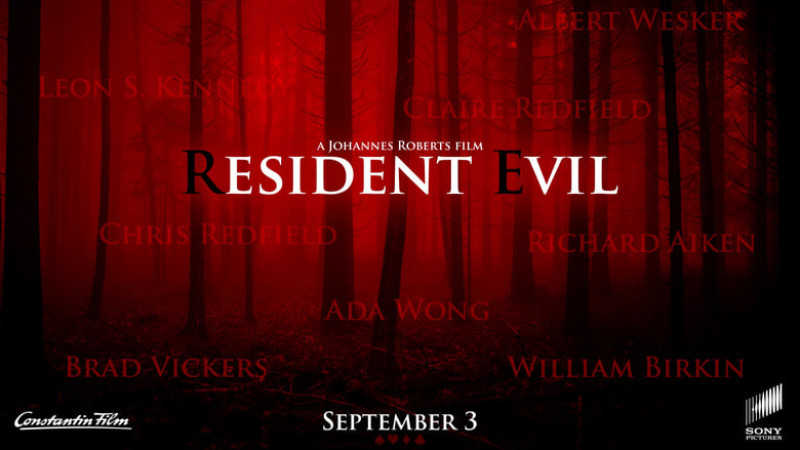 Repelis.!! Resident Evil: Bienvenidos a Raccoon city 2021 Pelicula completa Online espanol Latino HD