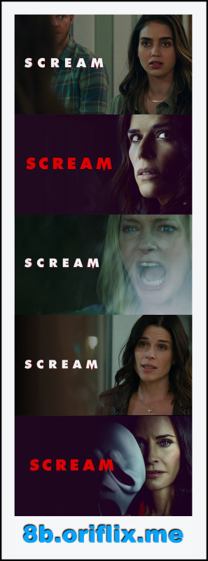 Repelis » Scream 5 (2022) Pelicula Completa En Espanol Latino