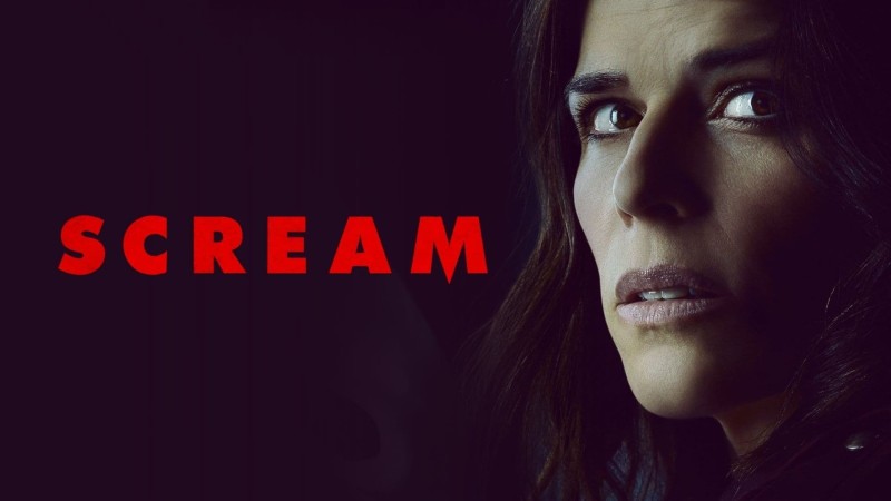 REPELIS | Ver Scream 5 (2022) | Película Completa