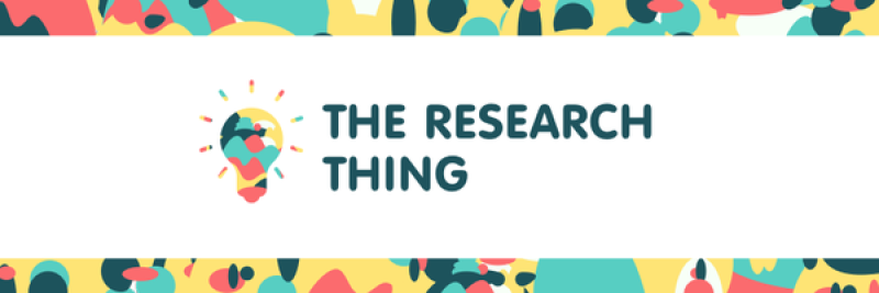 The Research Thing